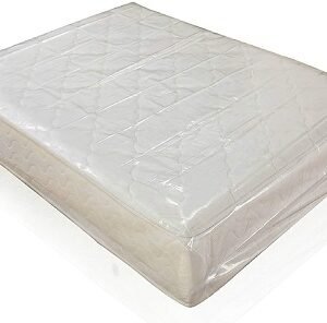 Mattress cover